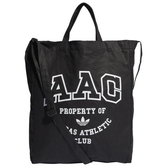 Adidas Τσάντα ώμου Athletic Club Tote Bag